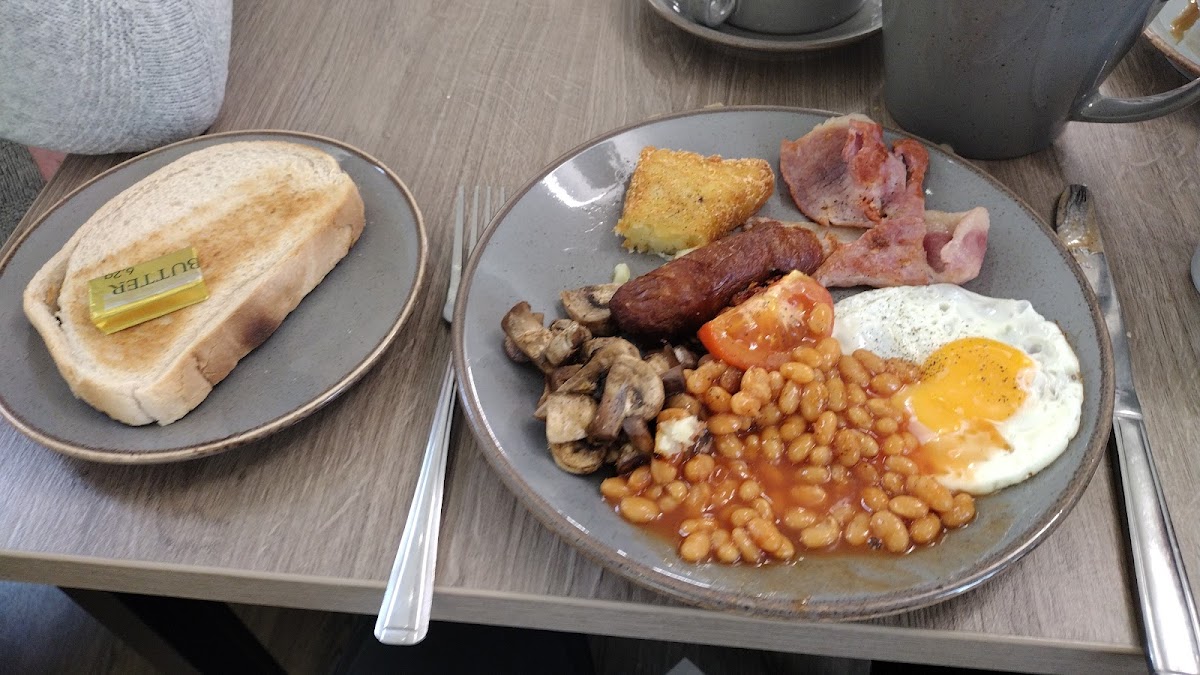 Reflections Tea Rooms Photos 2